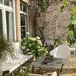 La Maison Sur La Place Отель типа 