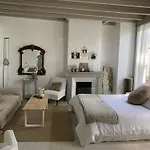 La Maison Sur La Place Отель типа 
