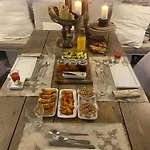 La Maison Sur La Place 3* Penne-d'Agenais