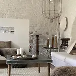 La Maison Sur La Place Penne-d'Agenais