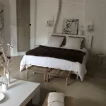 La Maison Sur La Place Отель типа 