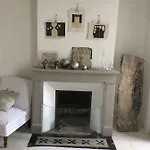 La Maison Sur La Place Отель типа 