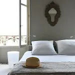 La Maison Sur La Place Отель типа 