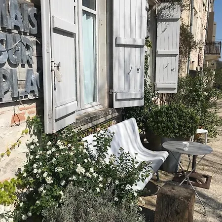 Bed & Breakfast La Maison Sur La Place *