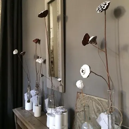 Bed & Breakfast La Maison Sur La Place