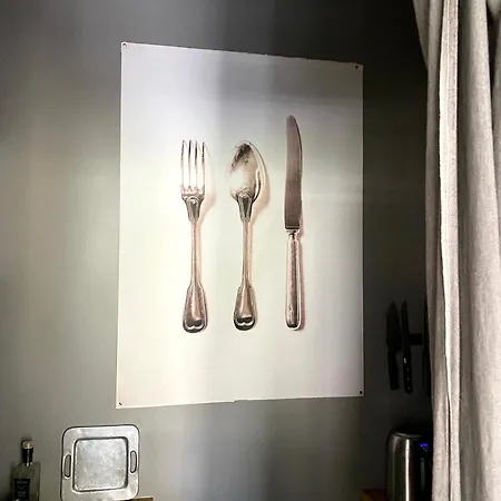 La Maison Sur La Place Отель типа 