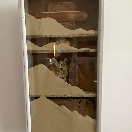 La Maison Sur La Place Отель типа 