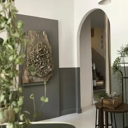 Bed & Breakfast La Maison Sur La Place