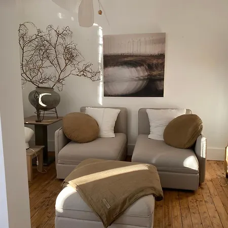 La Maison Sur La Place