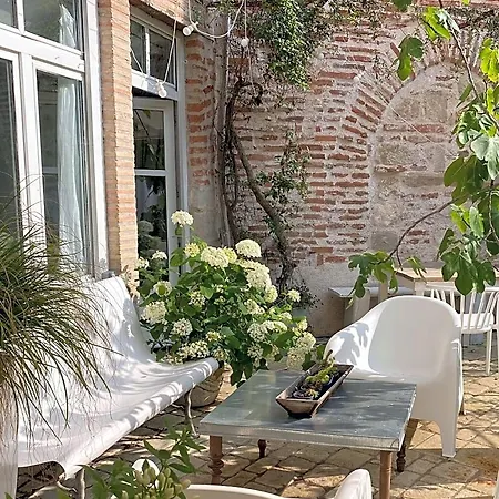 Nocleg ze śniadaniem La Maison Sur La Place