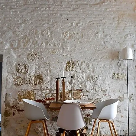 La Maison Sur La Place Bed and breakfast Penne-dʼAgenais