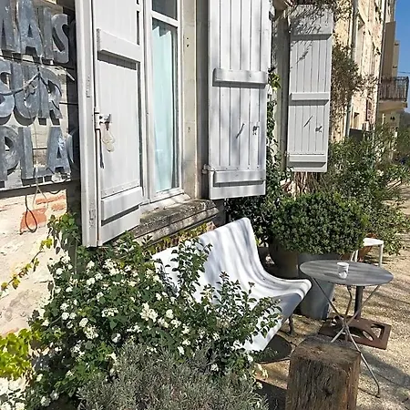La Maison Sur La Place
