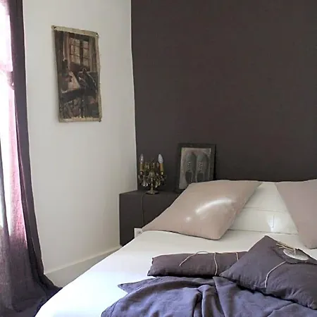 La Maison Sur La Place