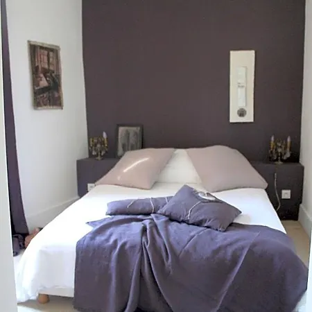 La Maison Sur La Place Nocleg ze śniadaniem