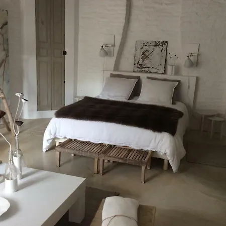 La Maison Sur La Place Nocleg ze śniadaniem Penne-dʼAgenais