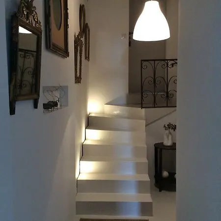 La Maison Sur La Place Bed & Breakfast Penne-dʼAgenais