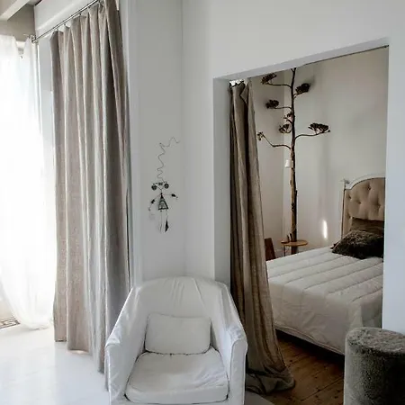 Bed & Breakfast La Maison Sur La Place