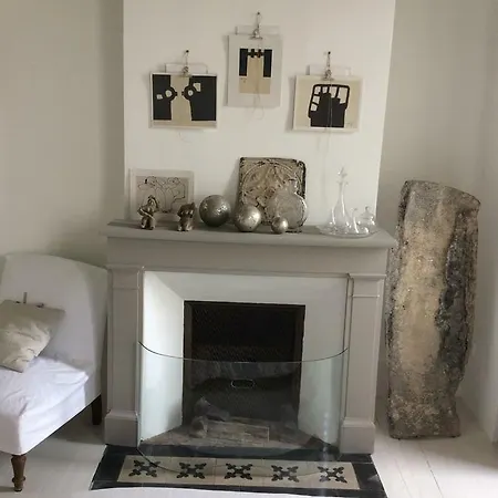 La Maison Sur La Place Nocleg ze śniadaniem Penne-dʼAgenais