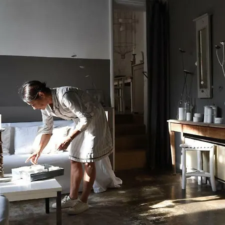 La Maison Sur La Place