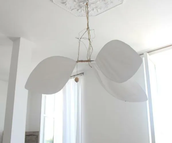 La Maison Sur La Place Bed & Breakfast Penne-dʼAgenais