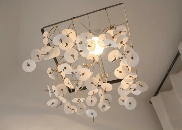 Bed & Breakfast La Maison Sur La Place